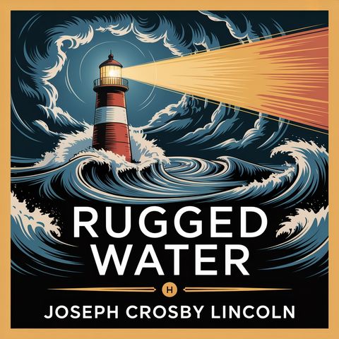 Rugged Water: An Unexpected Captain | Chapter 8