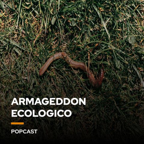 Armageddon ecologico