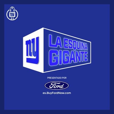 La Esquina Gigante | Week 3 Browns