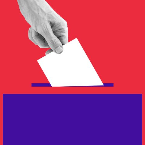 Scuole chiuse per elezioni e referendum: le date di maggio e giugno 2025