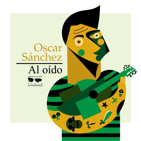 Oscar Sánchez Al Oído - Segunda parte