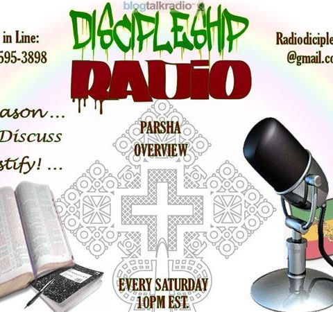 Rastafari Sabbathical  Rss#50 | Ki Tavo- When You Go In | #BlackJews @LOJSociety
