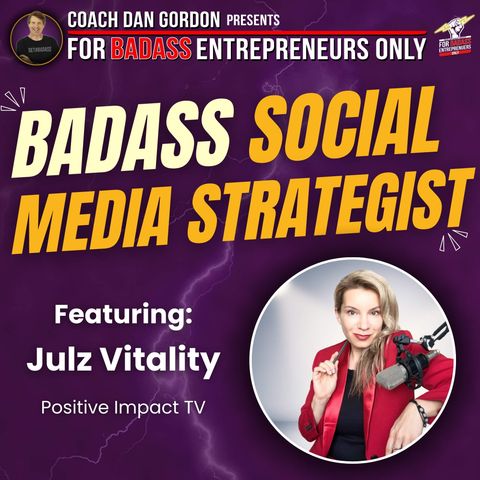 Engage & Influence Strategies for Social Media - Jules Vitality.mp4