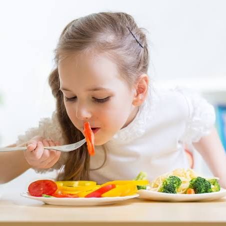 Episódio 6: Top 5 alimentos que não podem faltar no cardápio das crianças