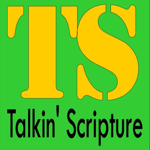 Episode 61 - Talkin Scripture - How Can I Resist The Devil?