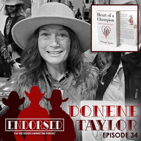 34. Donene Taylor | Sailing the Right Ships