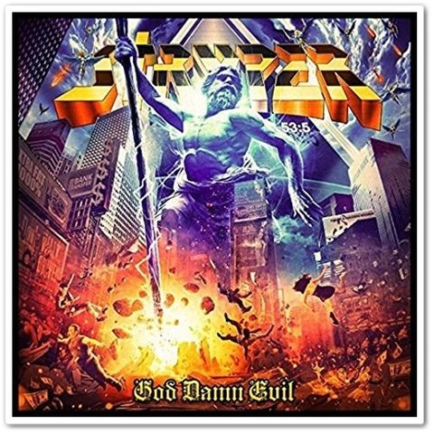 INTERVIEW WITH MICHAEL SWEET OF STRYPER ON DECADES WITH JOE E KRAMER 2018