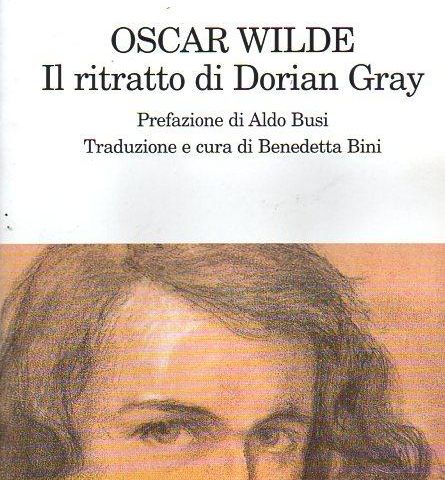 Il ritratto di Dorian Grey. Oscar Wilde