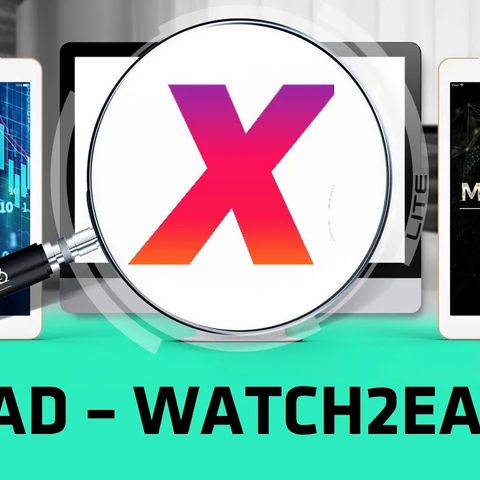 XCAD Network - czy trend Watch2Earn się przyjmie?