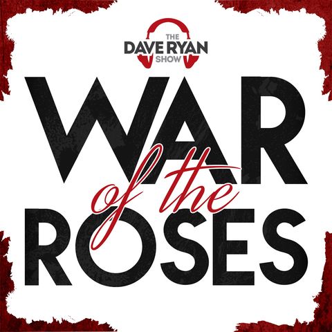 War of the Roses - I Found it in the Dogs Poop