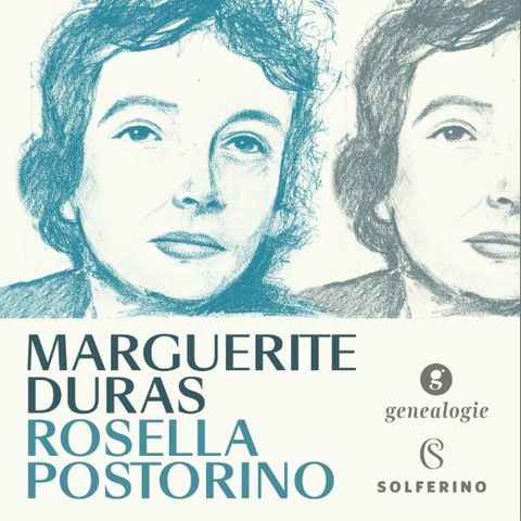 Quando scrivo, non muoio - Marguerite Duras, la storia della mia vita non esiste