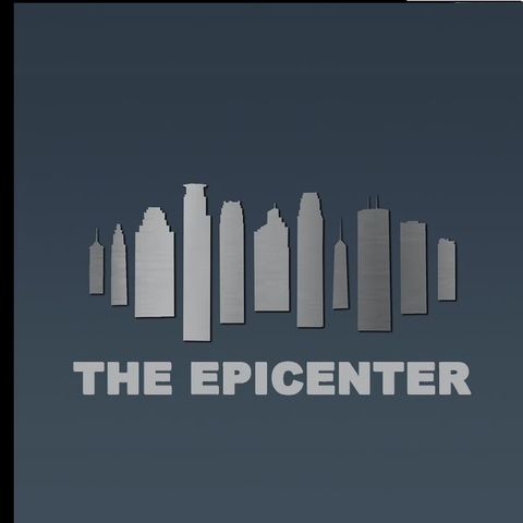 The Epicenter 612 Ep. 5: Jeremiah Ellison, Minneapolis Ward 5 City Council Member