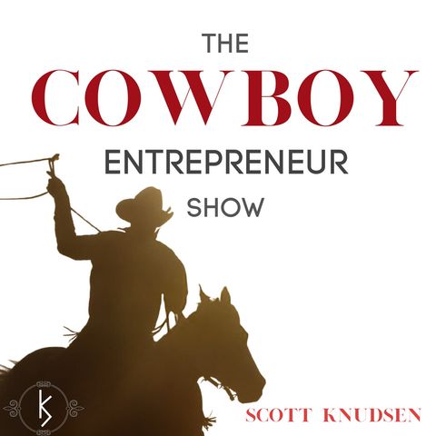 SPECIAL: Tyler Kijac / Ultimate Cowboy Showdown - TK Pro Rodeo
