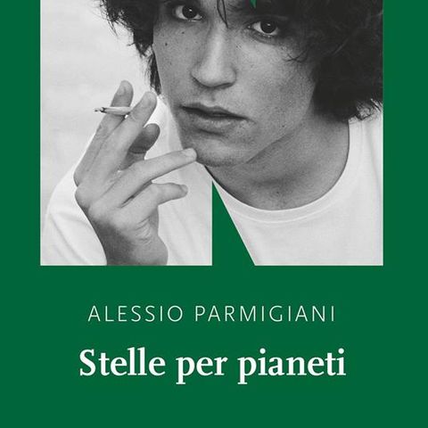 Alessio Parmigiani "Stelle per pianeti"