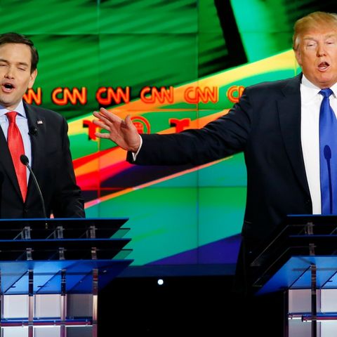 GOP Debate Analysis and Super Tuesday Preview