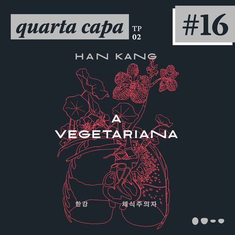 #16 - A Vegetariana