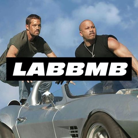 LABBMB: Fast Five [Trailer]