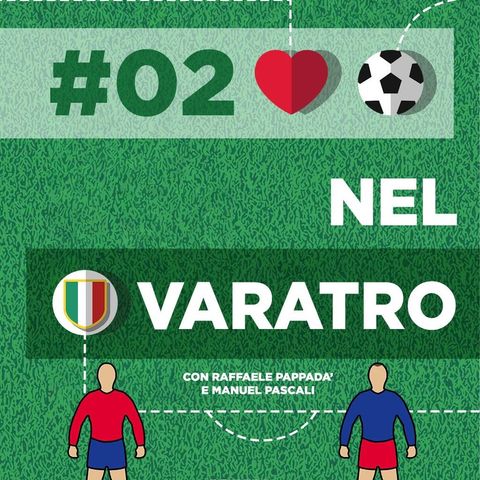S2E2 - Nel VARatro
