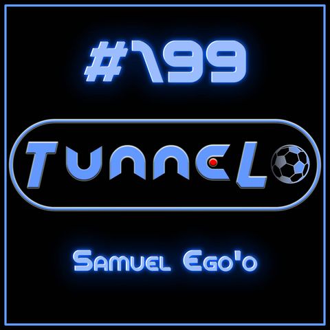 #199 - Samuel Ego'o