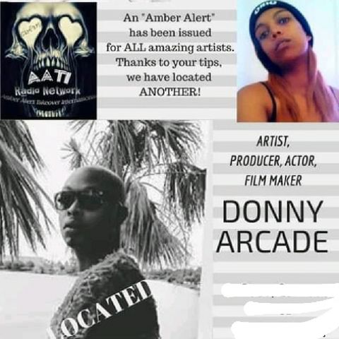 #blackAF #DonnyArcade #LDot #freestyle #barlife #Ohio #Georgia