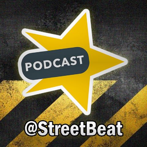Episodio 1 - Il podcast di StreetBeat