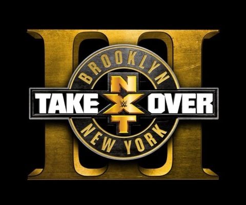 NXT Takeover Brooklyn III review!!!