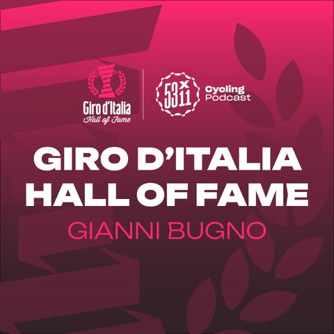 Hall of Fame - Gianni Bugno