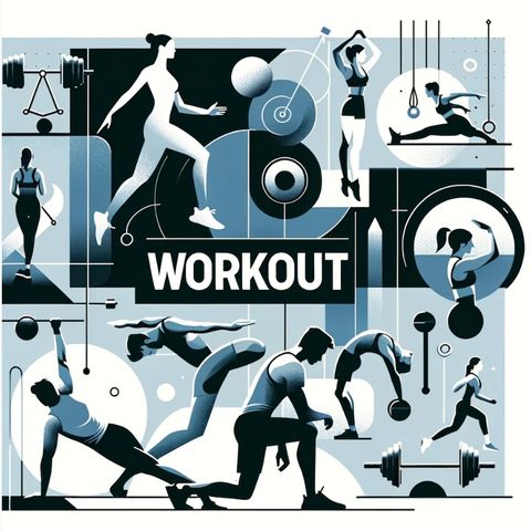 The Ultimate Guide to Workout Routines