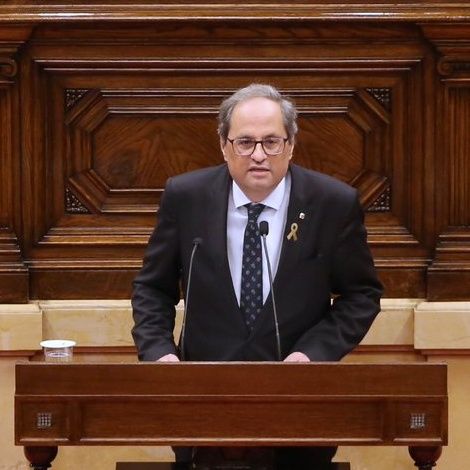 Eduard Güell (politólogo): “El independentismo ha dejado de tener una estrategia unitaria” #LaCafeteraTórrdago