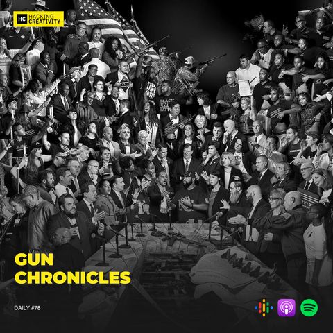 248 - Gun Chronicles (DAILY)