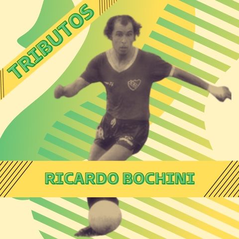 Ricardo Bochini, el líder del tiempo en la época dorada de Independiente de Avellaneda