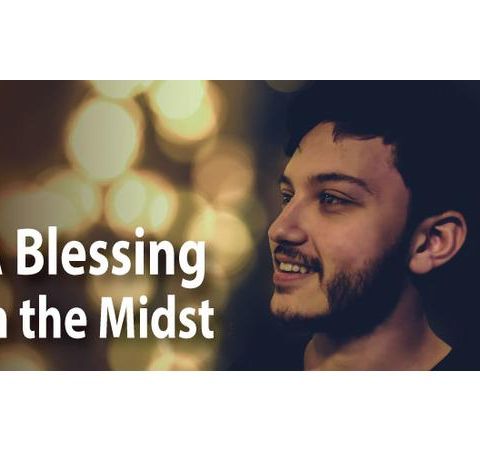 A Blessing in the Midst -  Interfaith Christian Reflection Service