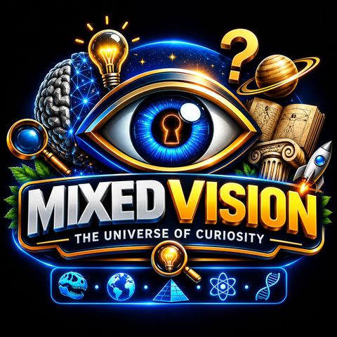 Portada del podcast