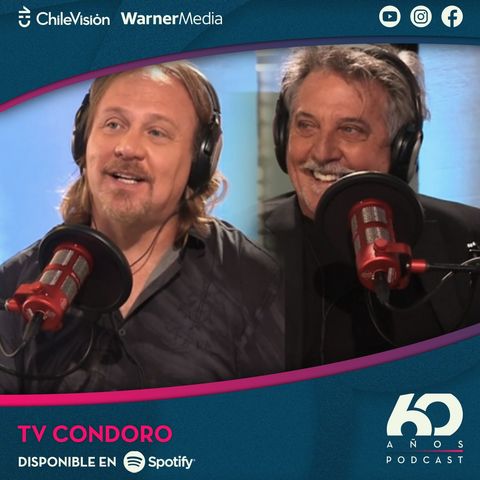 TV Condoro con Alfredo Alonso y Patricio Strahovsky