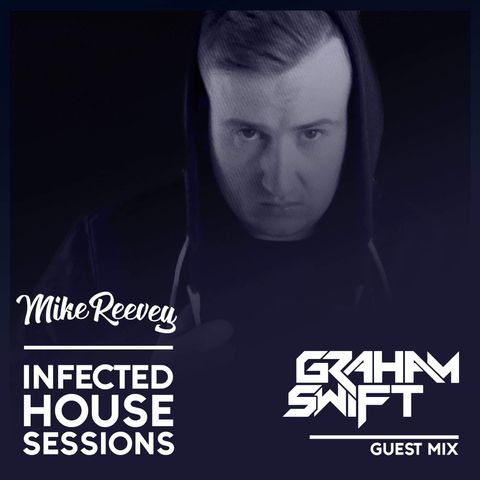 Episode 11 (Guest Mix: Graham Swift)