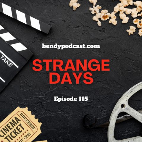 Strange Days