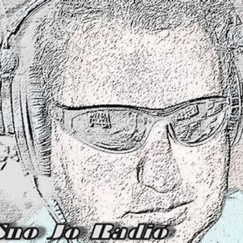 Sno Jo Radio Episode 160