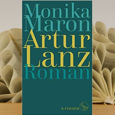 11.10. Monika Maron - Artur Lanz (Renate Zimmermann)