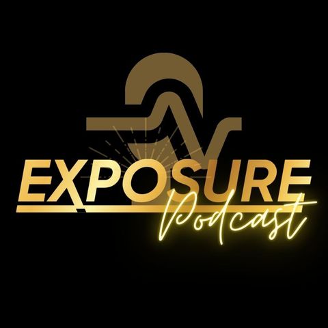 Exposure Podcast: New Season Intro