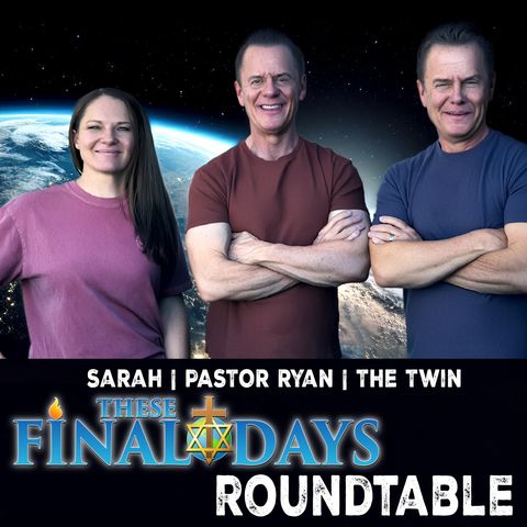 Copertina del podcast