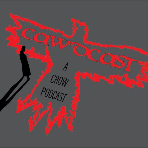 Podcast Cover