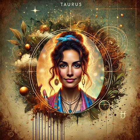 Taurus Cosmic Guide: Grounding Energy, Emotional Healing, and Planetary Wisdom for Your Best Day Ever