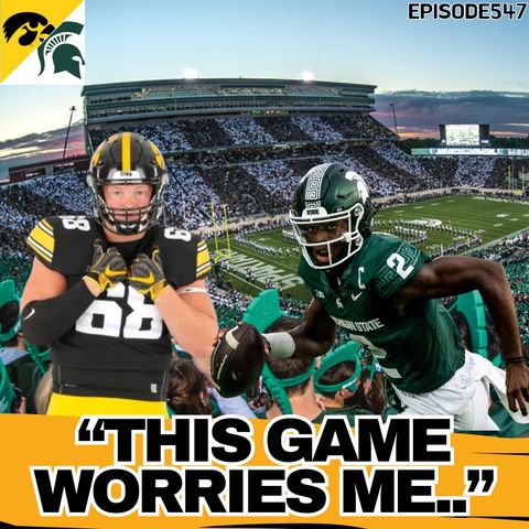 More To Prove For The Hawkeyes | WUW 547