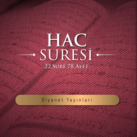 Hac suresi