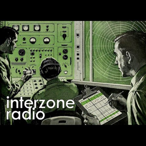 Portada del podcast