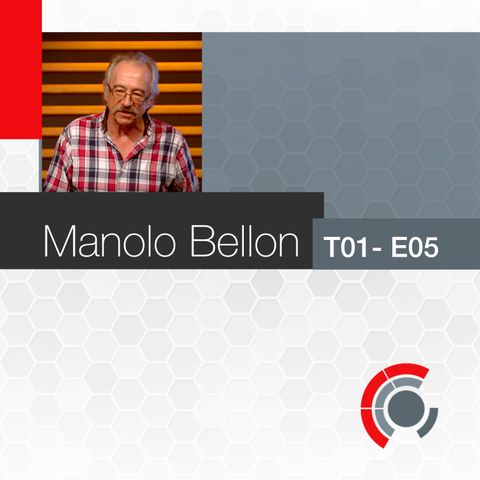 Manolo Bellon y la radio musical colombiana
