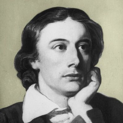 J. Keats: La belle dame sans merci