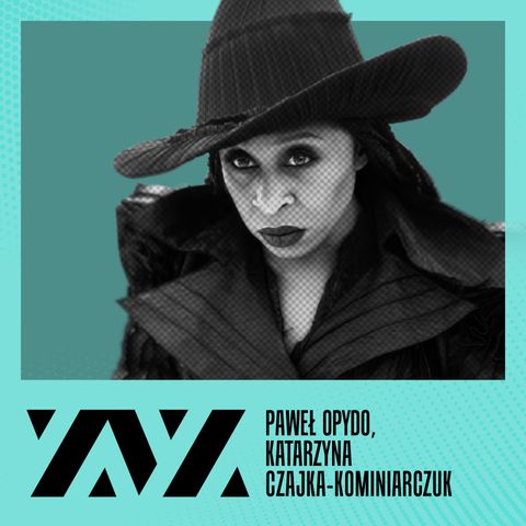 ZVZ – Czy „Wicked: For Good” wyszło nam na dobre?