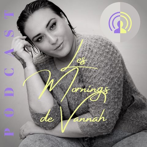 Episode 2 - Vannah's podcast