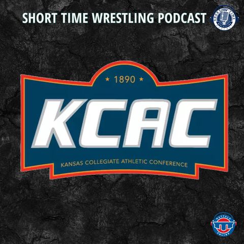 KCAC Women's Wrestling Media Day